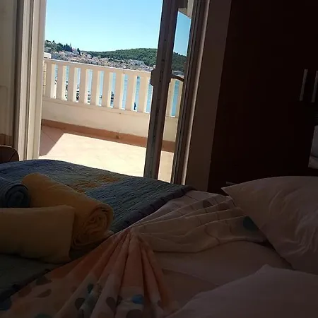 Daire Rogoznica 1087d Rogoznica (Sibenik-Knin)