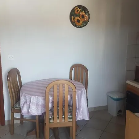 Daire Rogoznica 1087d Rogoznica (Sibenik-Knin)
