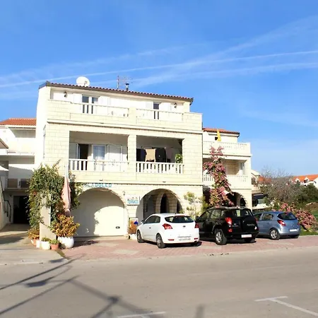 Daire Rogoznica 1087d Rogoznica (Sibenik-Knin)
