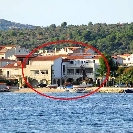 Rogoznica 1087d Daire Rogoznica (Sibenik-Knin)